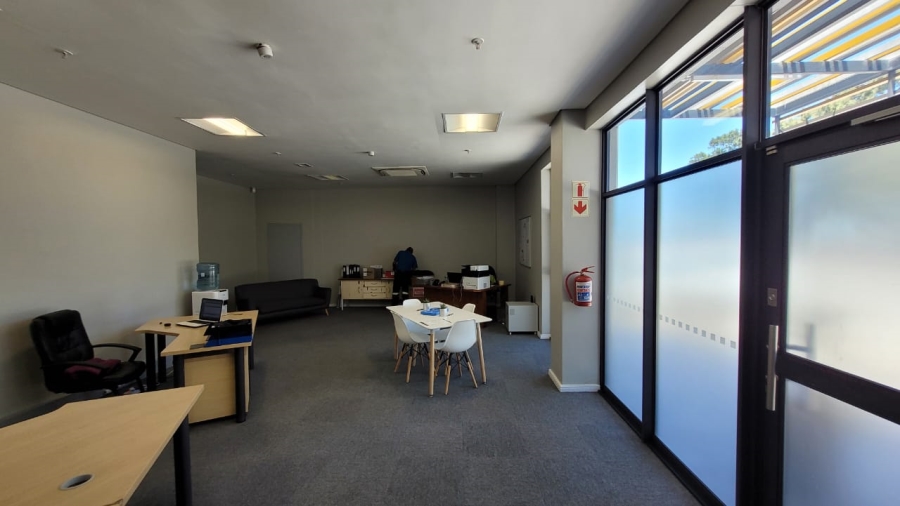 To Let commercial Property for Rent in Airport Industria Western Cape